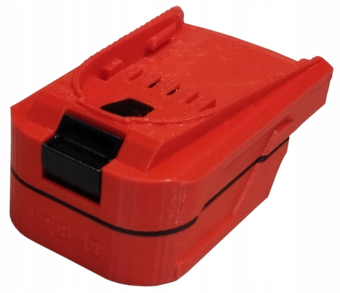 Adaptér - Dewalt D28715 -Lock č. 63 Kód: 639961-02