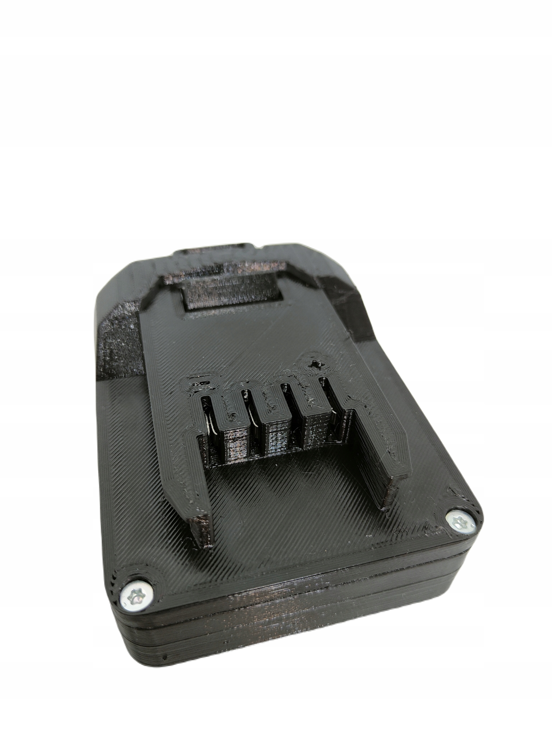 Adaptér - Adaptér batérie Dewalt 18V pre Parkside X20V