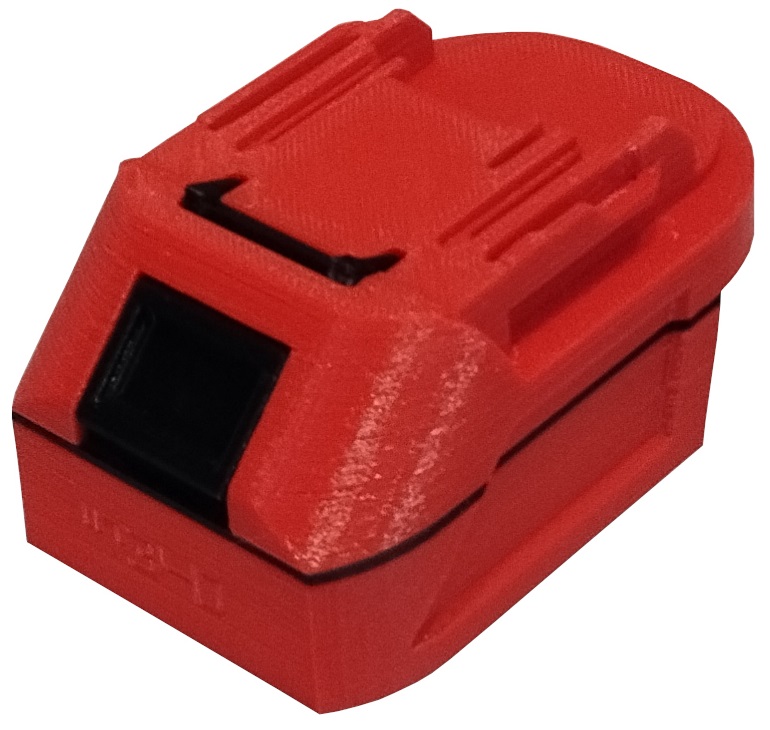 Adaptér - Fast 12V DC10SB Makita Charger 197363-4
