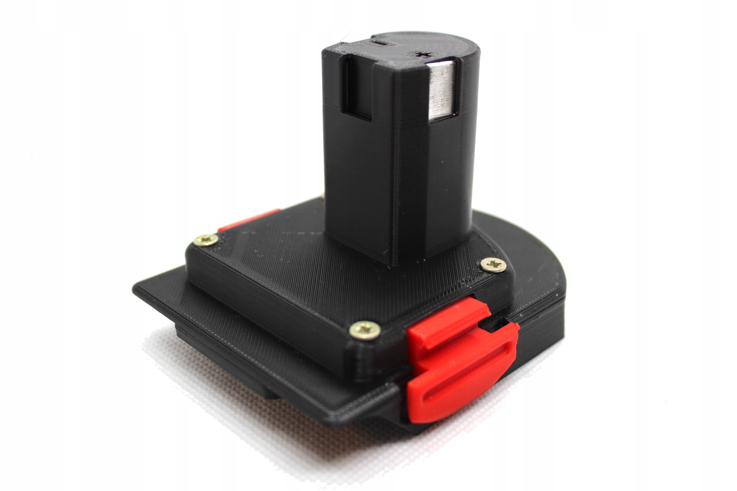 Náhradná batéria - Parkside x 20V adaptér batérie pre Ryobi One+