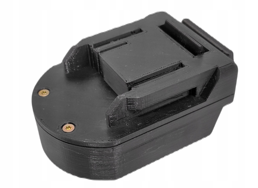 Adaptér - Séria adaptéra batérie G pre sériu Makita LXT