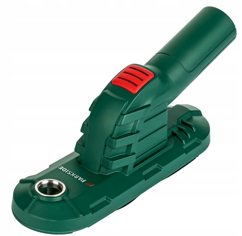 Parkside Dust Adapter Parside PWDB 1A1 35 mm