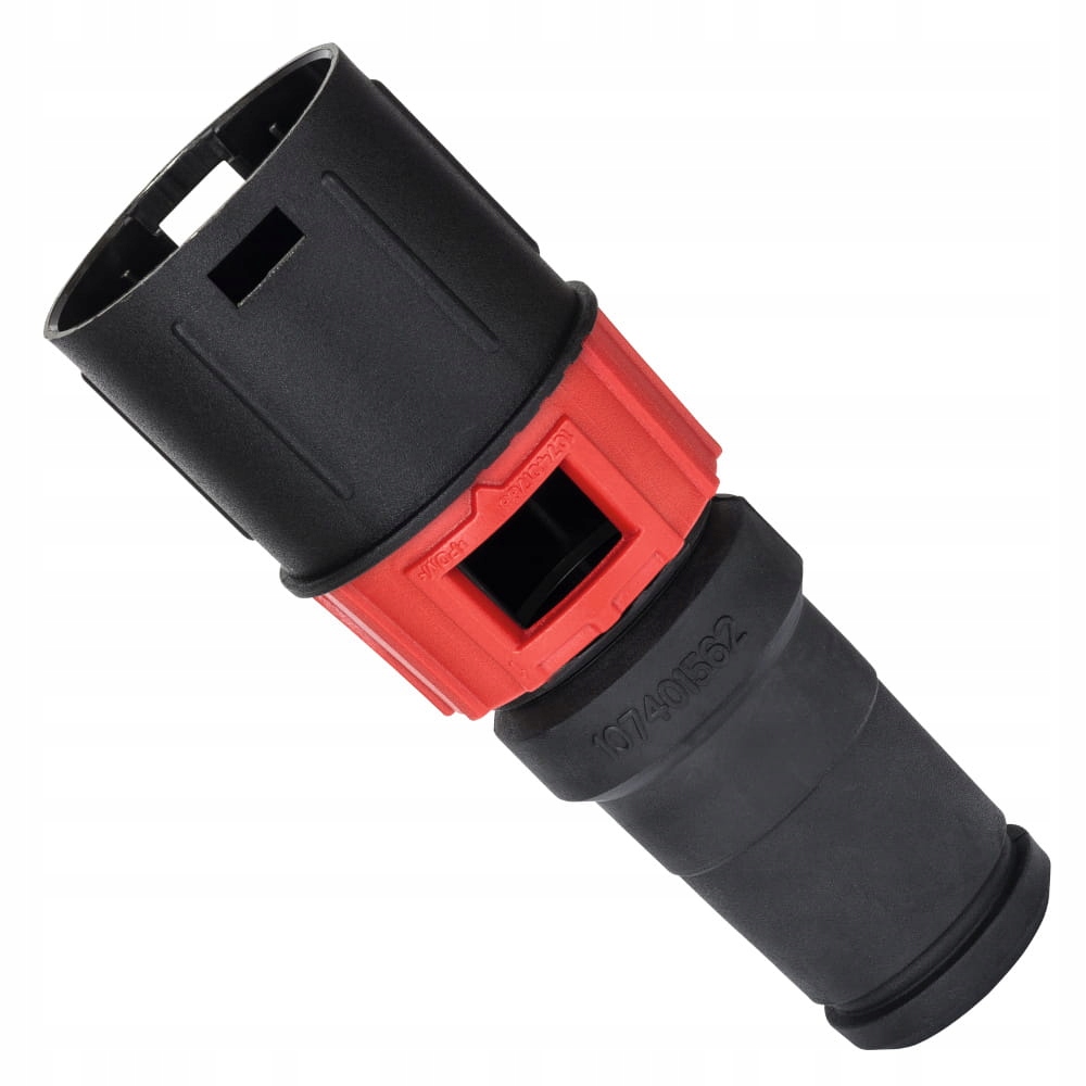 Bosch plynový hadicový adaptér 15 L Gas 20 L SFC 35 mm