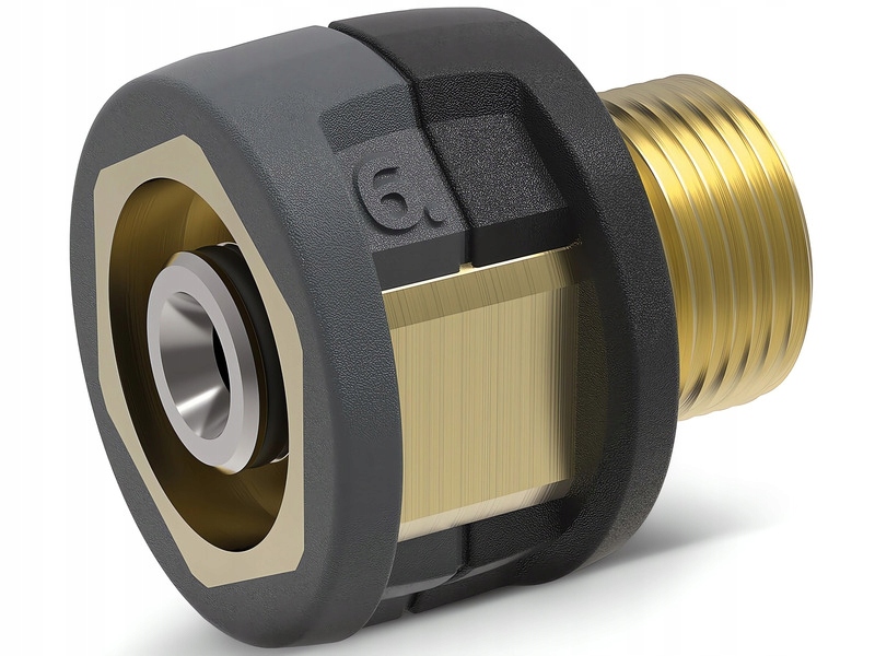 Adaptér Kärcher 6 Easy!Lock TR22IG-M22AG x M22
