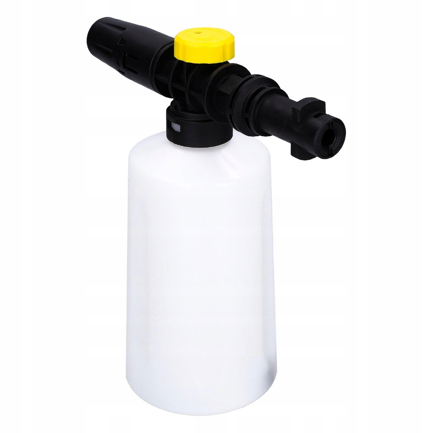 Univerzálne doplnky Karcher K 4 House and Auto