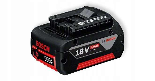 Náhradná batéria - Bosch batéria 1600a01l3e 1,5AH 12V + nabíjačka