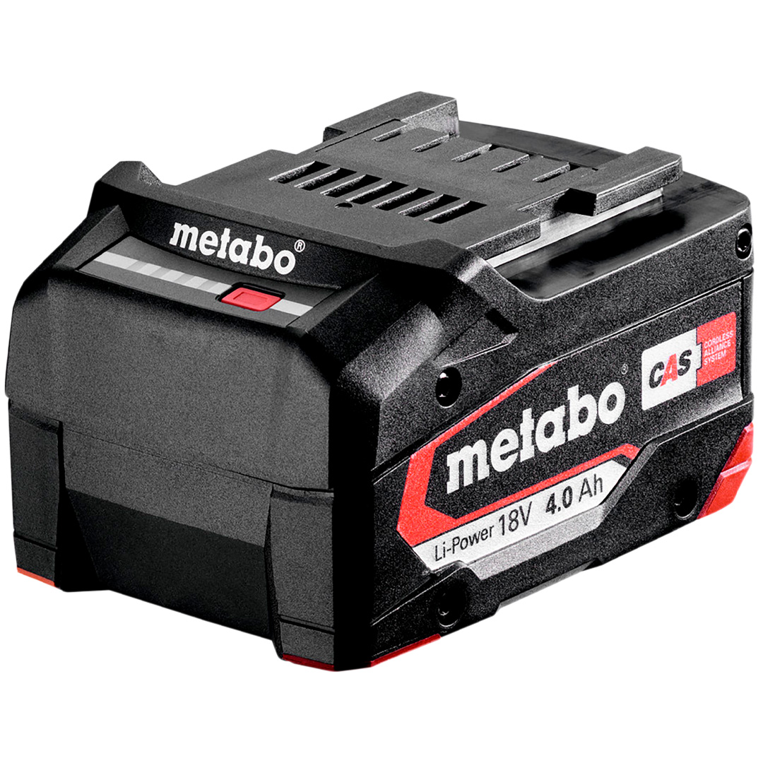 Náhradná batéria - Batéria 18V 4AH Li-Power CAS Metabo 625027000