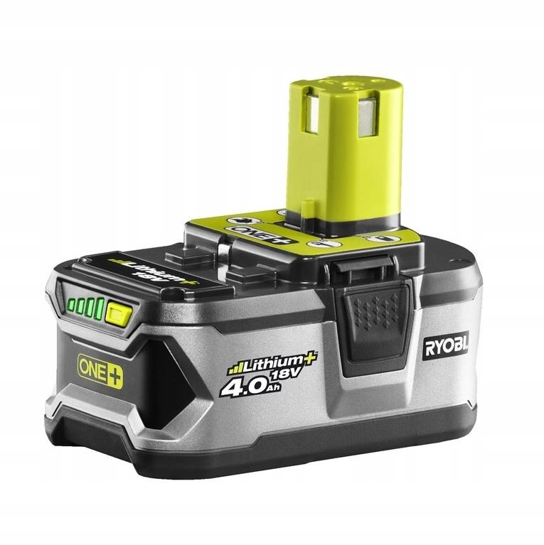 Náhradná batéria - Batéria 18V Ryobi 4.0AH RB18L40