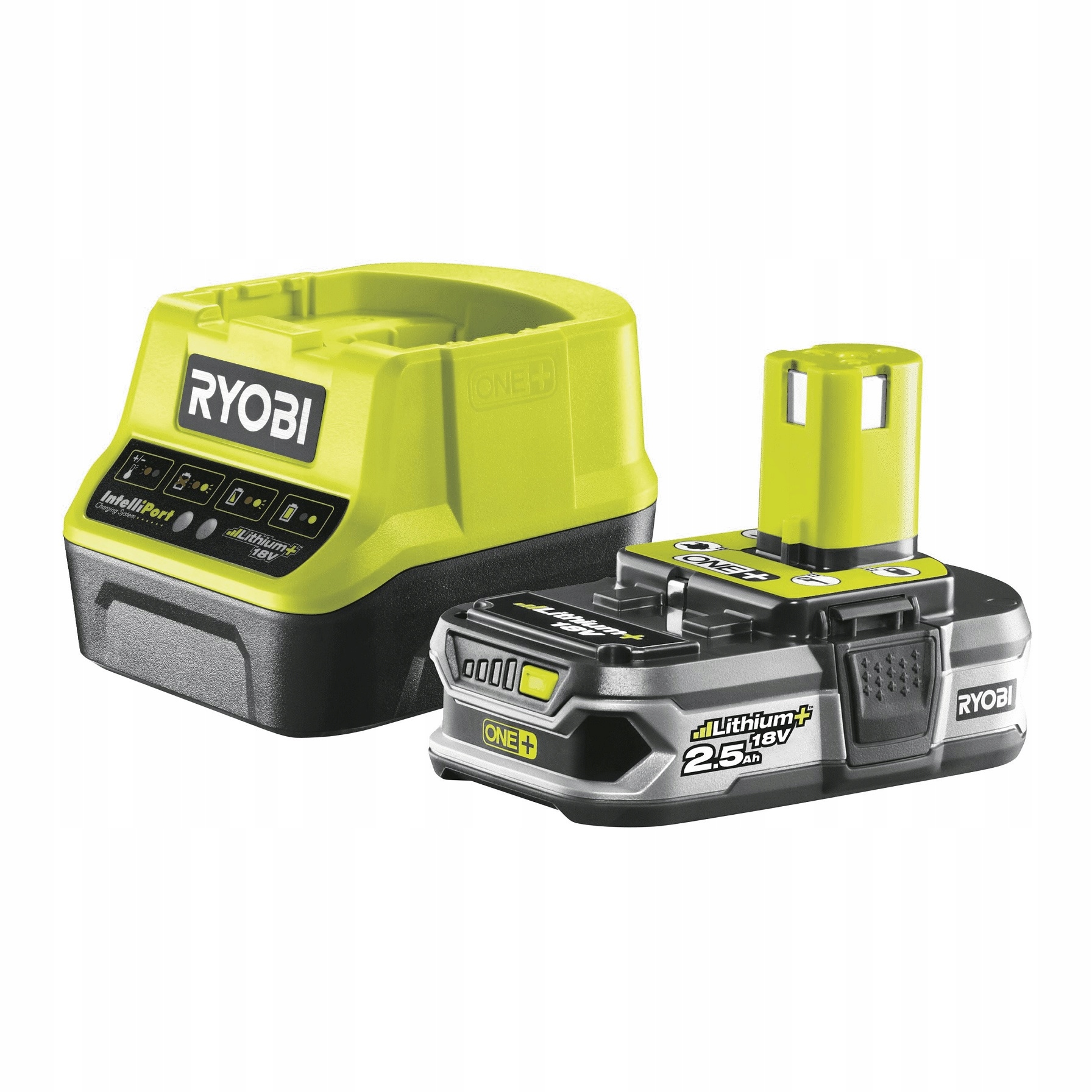 Nabíjačka - Einhell TC-AG 125 AGS-4050 Rotor