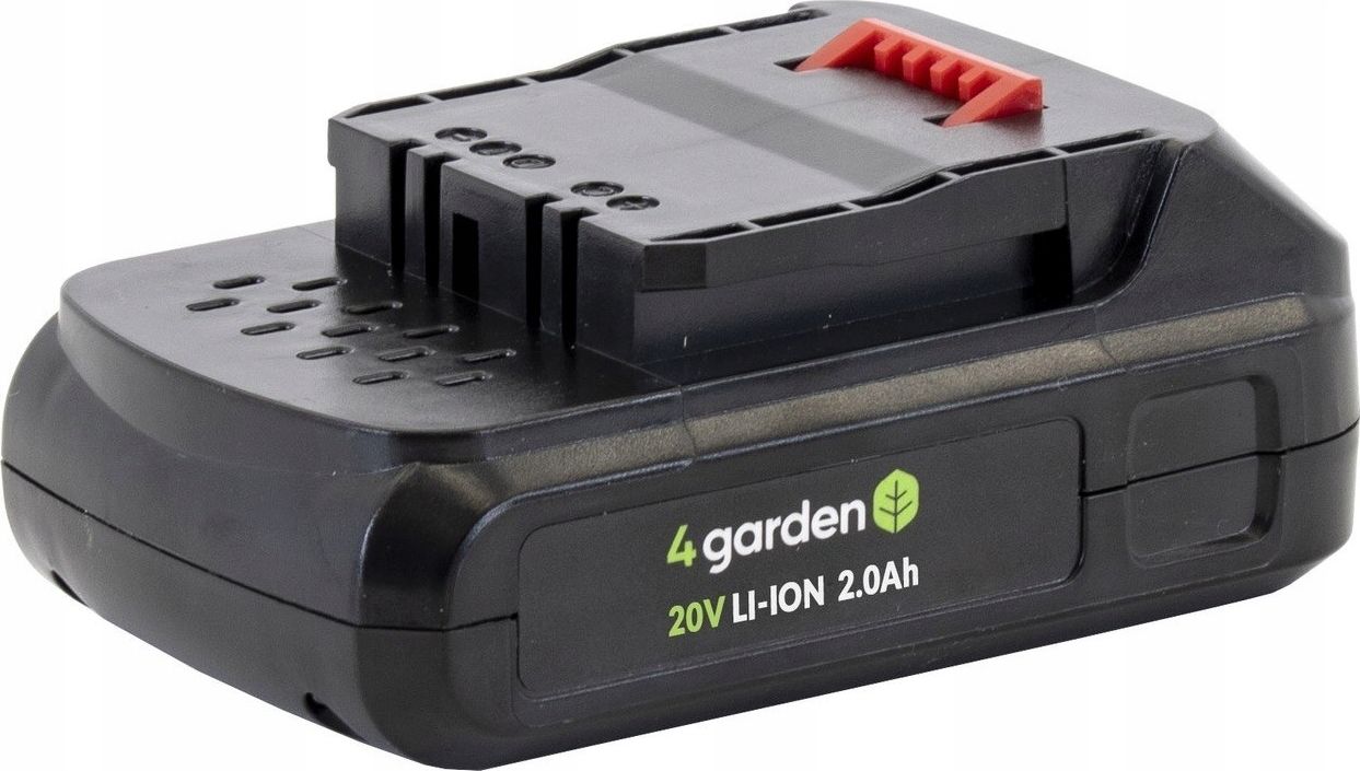 Batéria 4garden AK202 2 Ah 20 V
