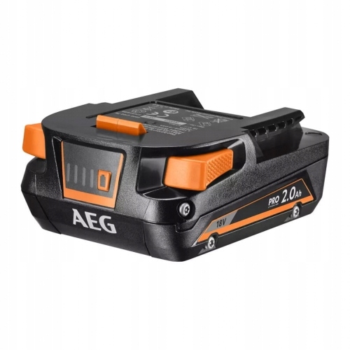Náhradná batéria - AEG L1820S batéria 18 V 2 Ah