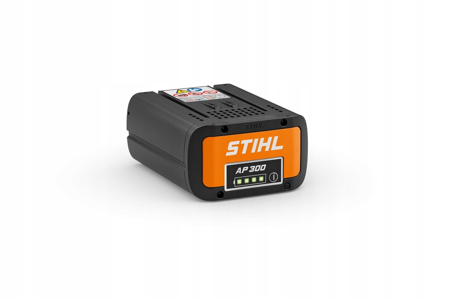 AP 300 STIHL ECPROY 36V