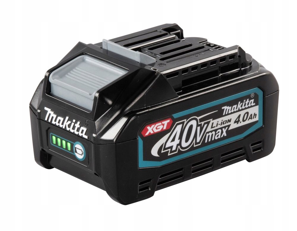 Náhradná batéria - Batéria BL4040 40V max 4,0AH XGT MAKITA 191B26-