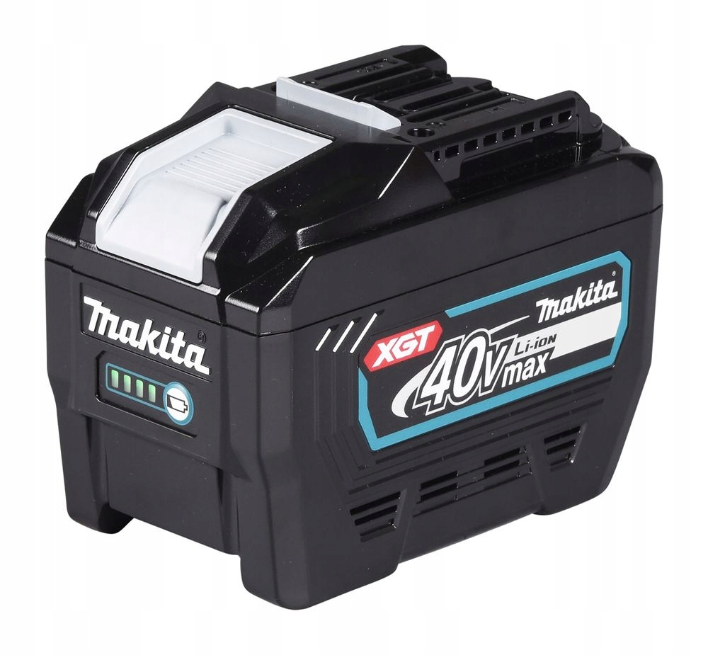 Náhradná batéria - Batéria BL4080F 40V max 8,0Ah xgt Makita 191x65