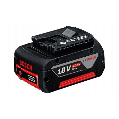 Náhradná batéria - Bosch GBA18 18V 5,0AH batéria