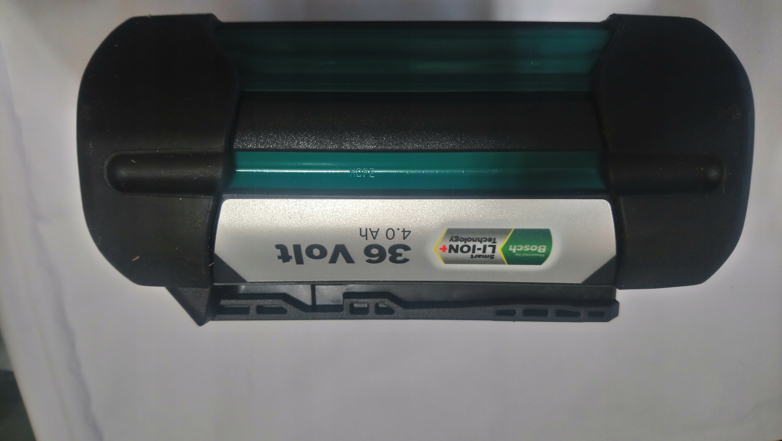 Náhradná batéria - Batéria 36V 4.0AH nabíjačka Ryobi Ry36bc60a-140