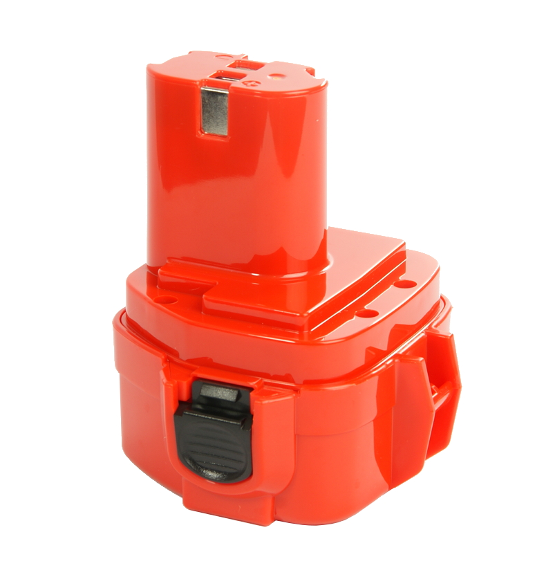 Náhradná batéria - Batéria 1222 pre Makita Celma 12V 2AH