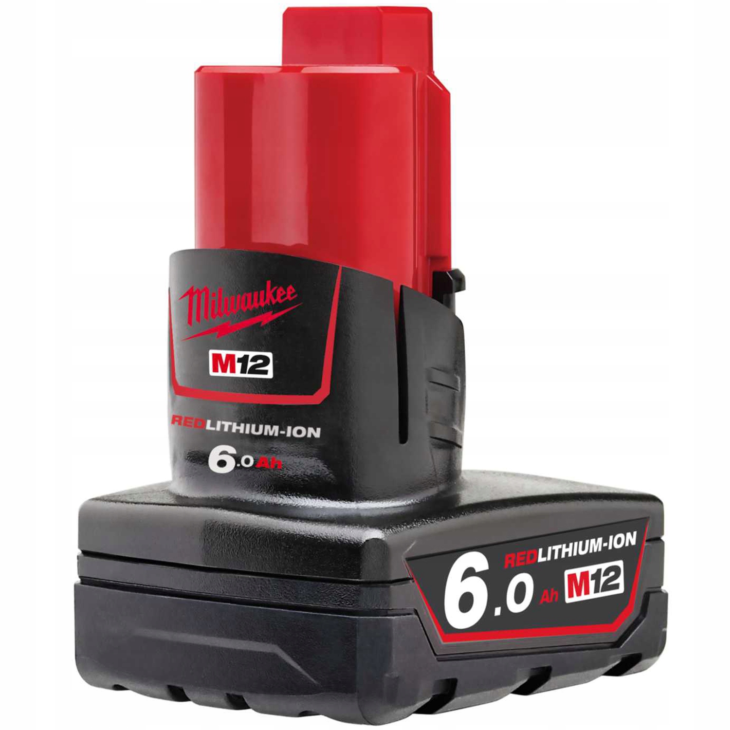 Náhradná batéria - Milwaukee M12B6 12V 6AH Li-ion batéria