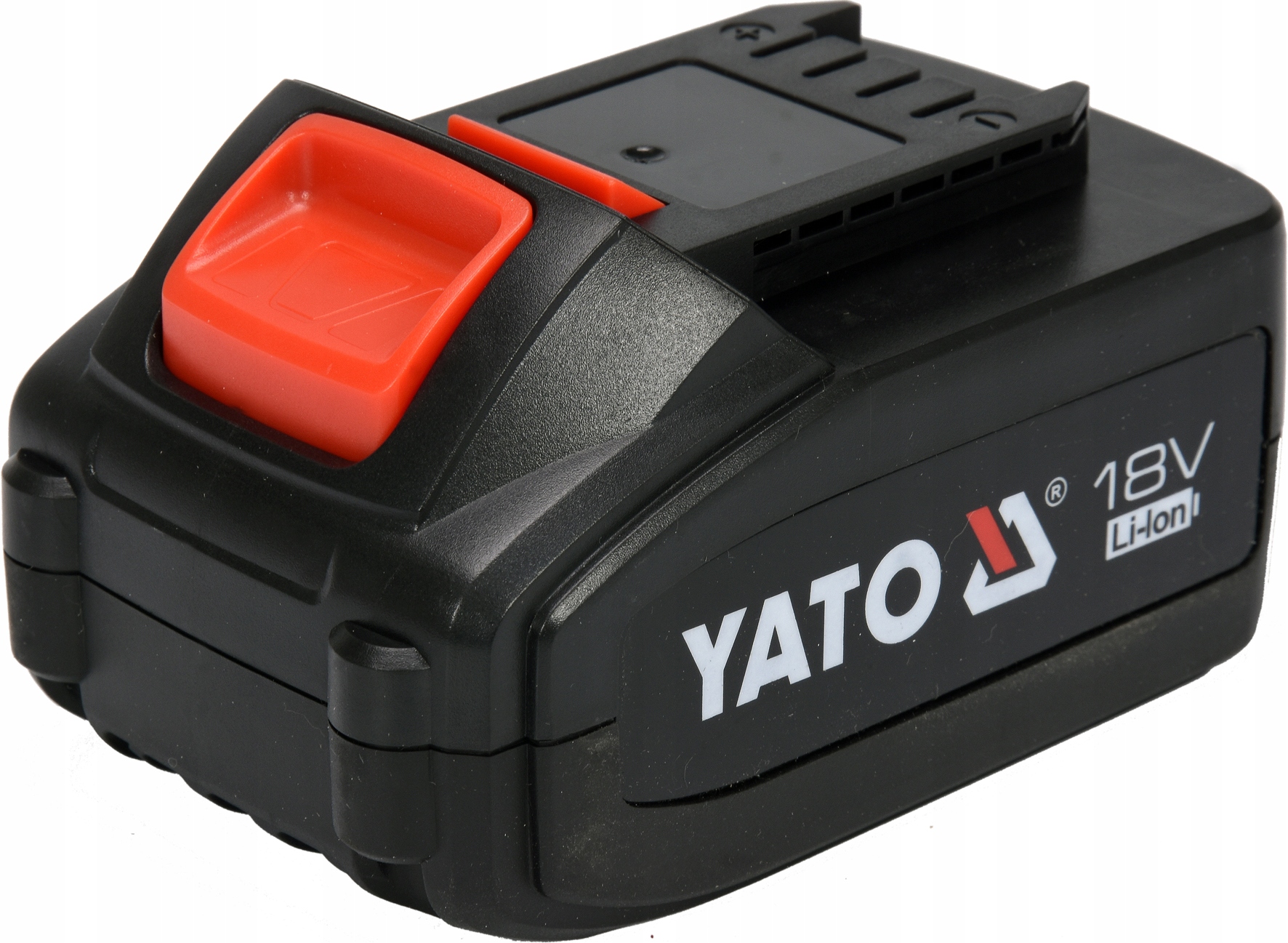 Náhradná batéria - Batéria pre náradie Yato 18V 4 Ah