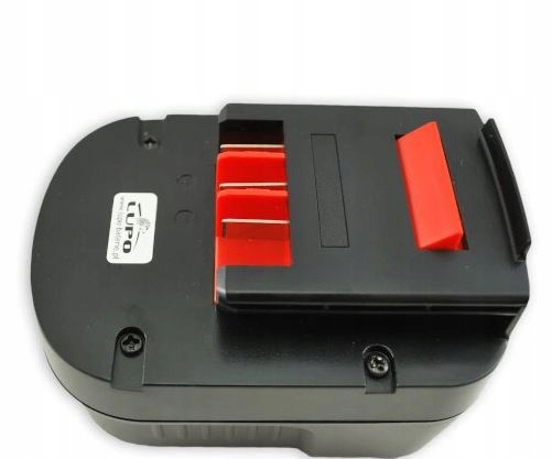 Náhradná batéria - Black Decker 12V A12 FSB12 3300 mAh batéria