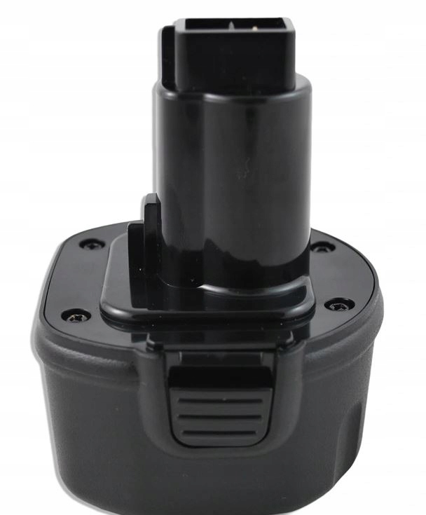 Náhradná batéria - Black Decker 9,6V PS120 A9274 3000 mAh batéria