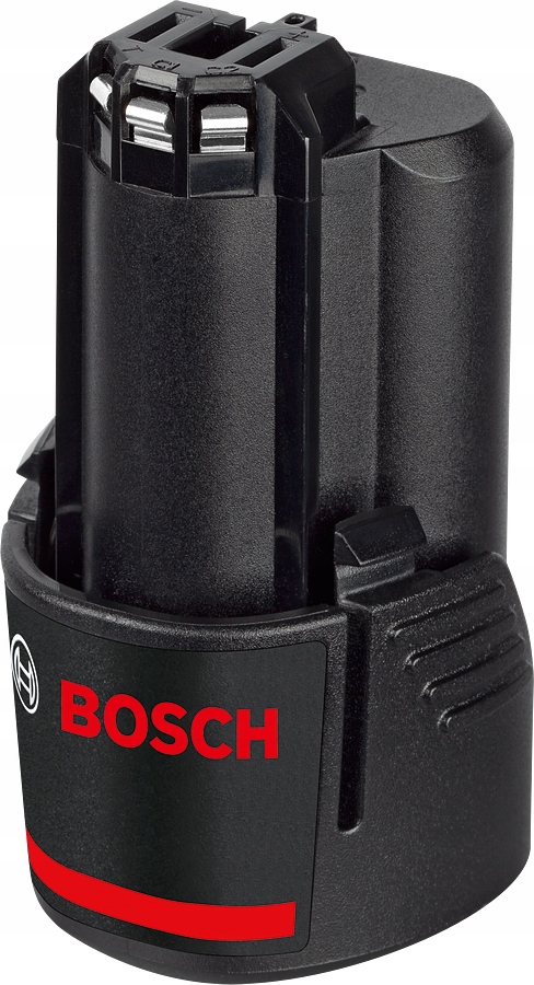 Náhradná batéria - Bosch GBA 12V 3,0AH Profesionálna batéria