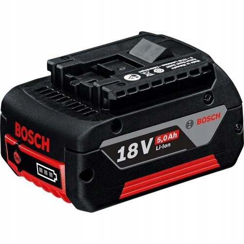 Náhradná batéria - Bosch GBA 18V 5,0AH batéria