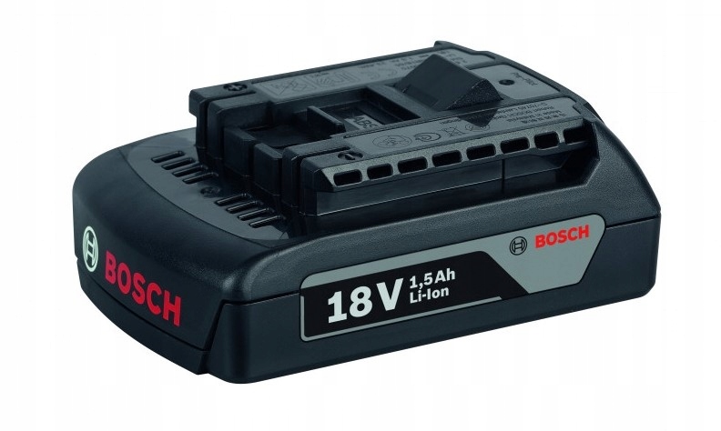 Náhradná batéria - Bosch Wurth 18V 1,5AH batéria
