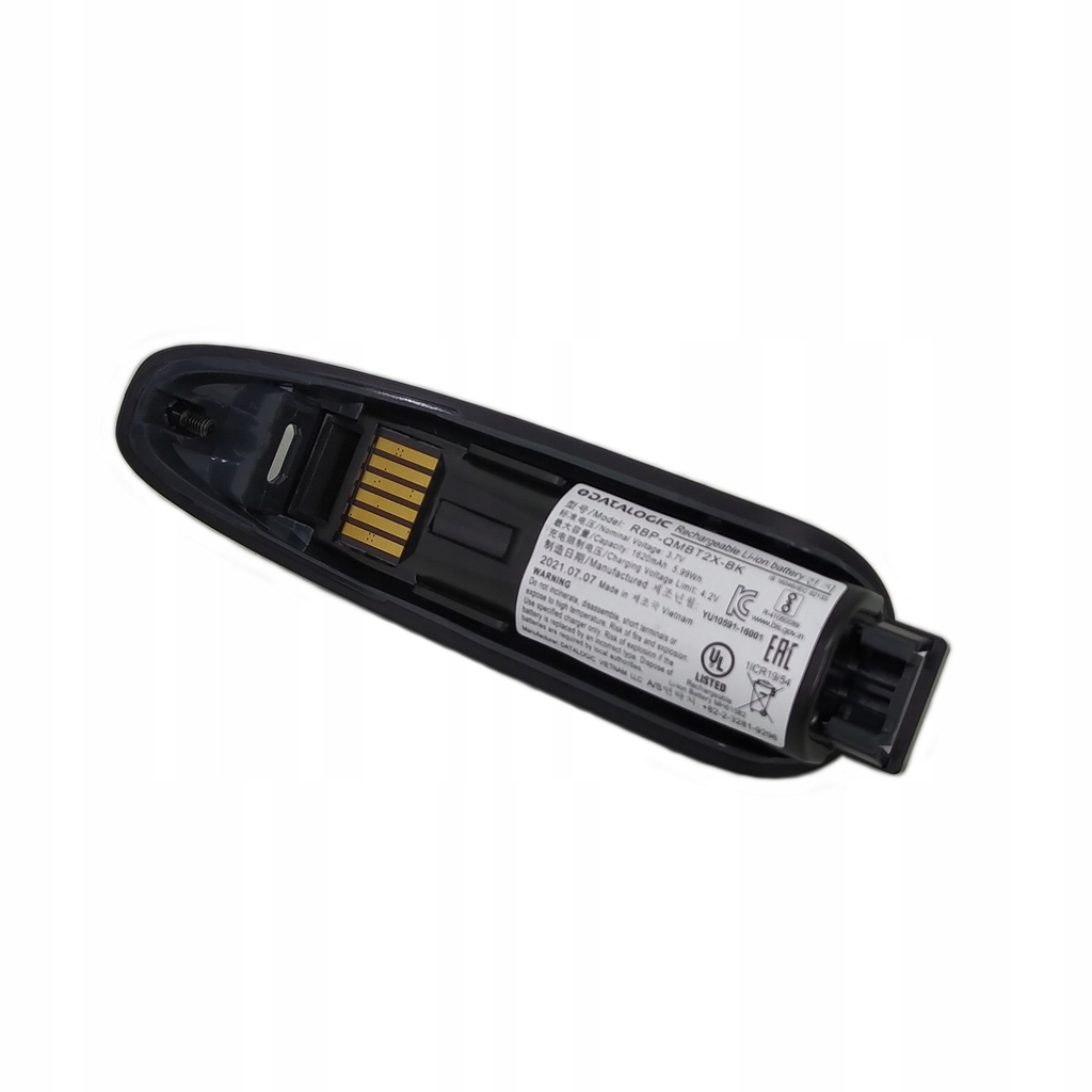 Náhradná batéria - Datalogická batéria QBT2430/QBT2131/QM2430/QM2131