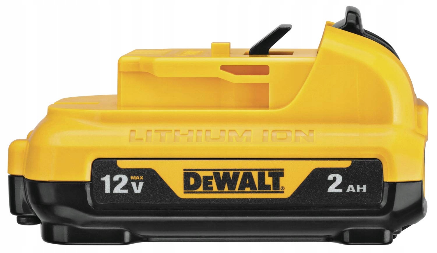 Náhradná batéria - Dewalt DCB122 10,8 V batéria 2.0AH originál