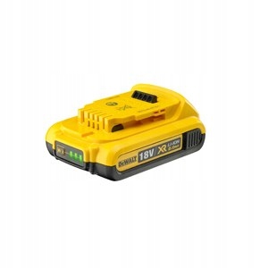 Náhradná batéria - Batéria dewalt dcb183-xj