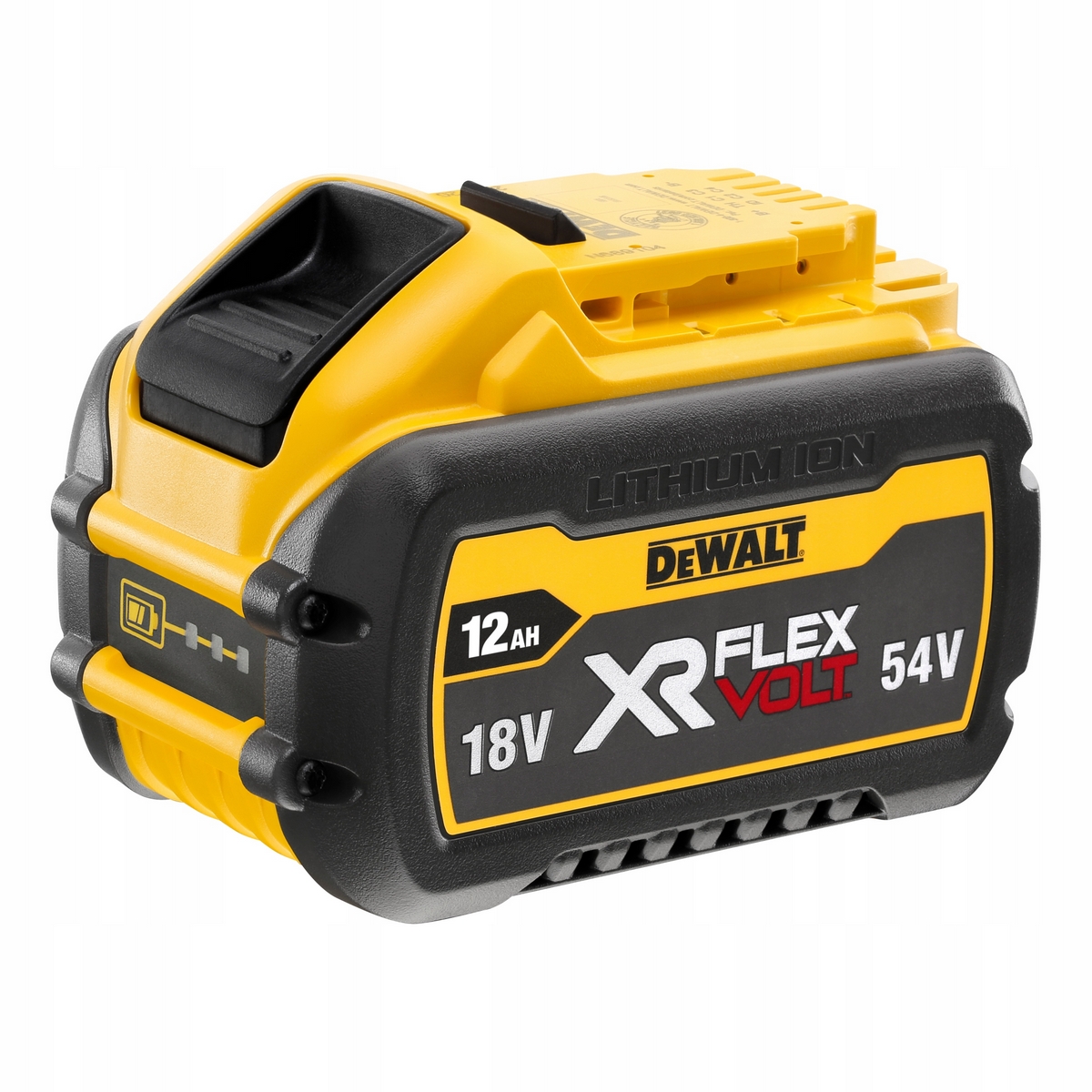 Náhradná batéria - Batéria Dewalt DCB548