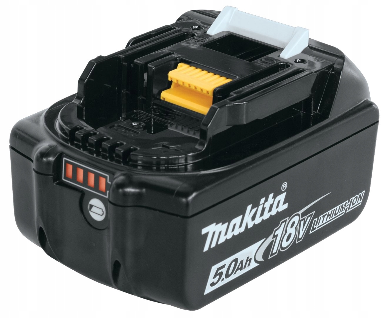 Náhradná batéria - Li-ion batéria 18V/5,0AH Makita BL1850B