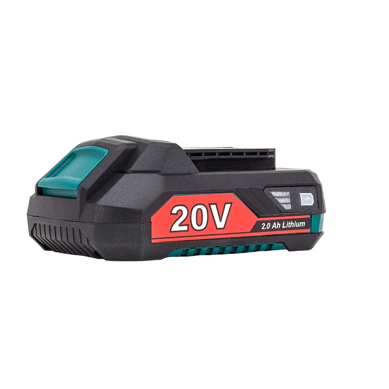 Náhradná batéria - Li-Ion B-20-Li-20V NAC batéria