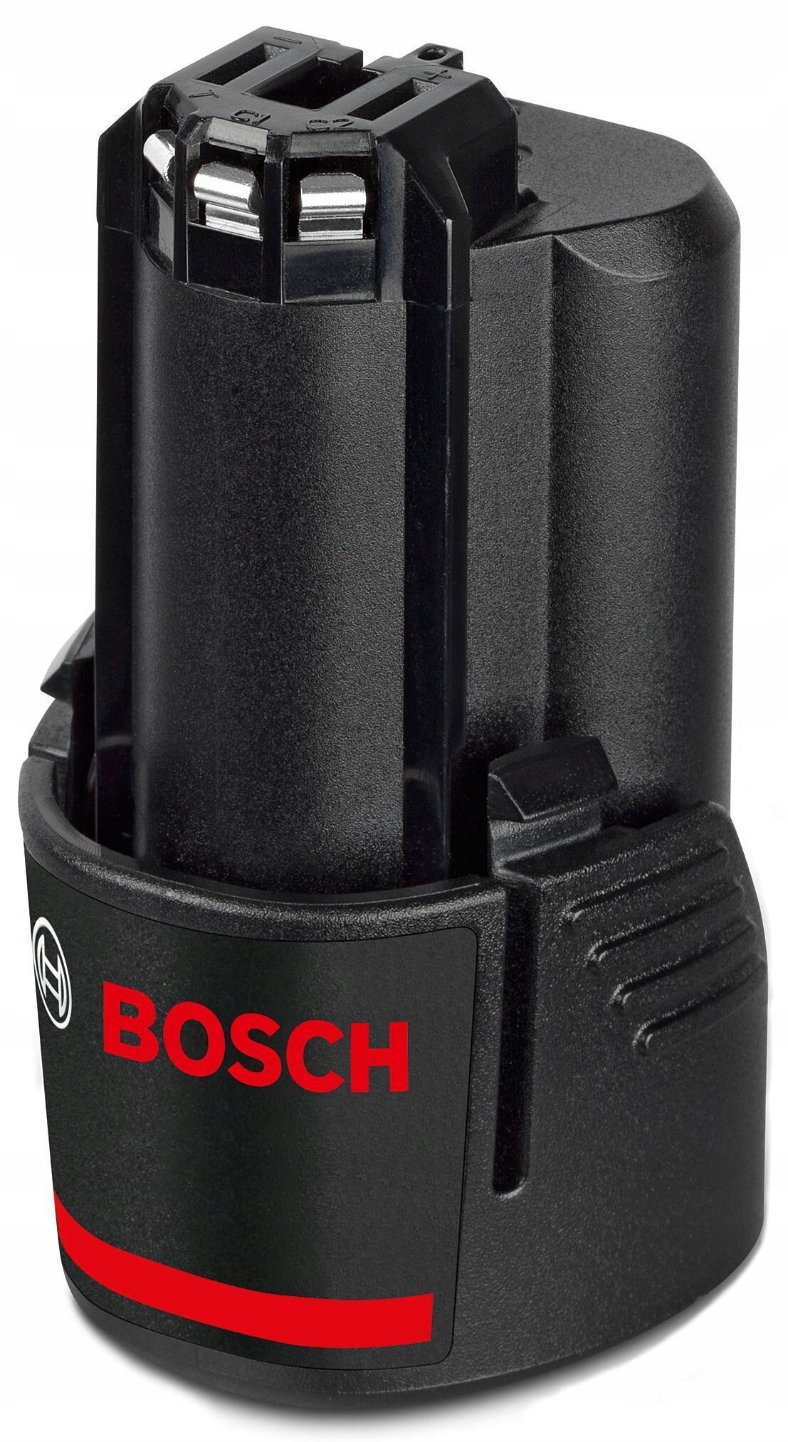 Náhradná batéria - Li-ion bosch batéria 1600z0002W 12 V 1,5 AH