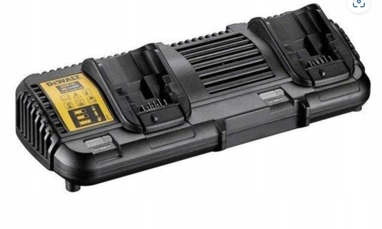 Náhradná batéria - Li-ion Dewalt DCB132 10,8 V 1.5 AH batéria