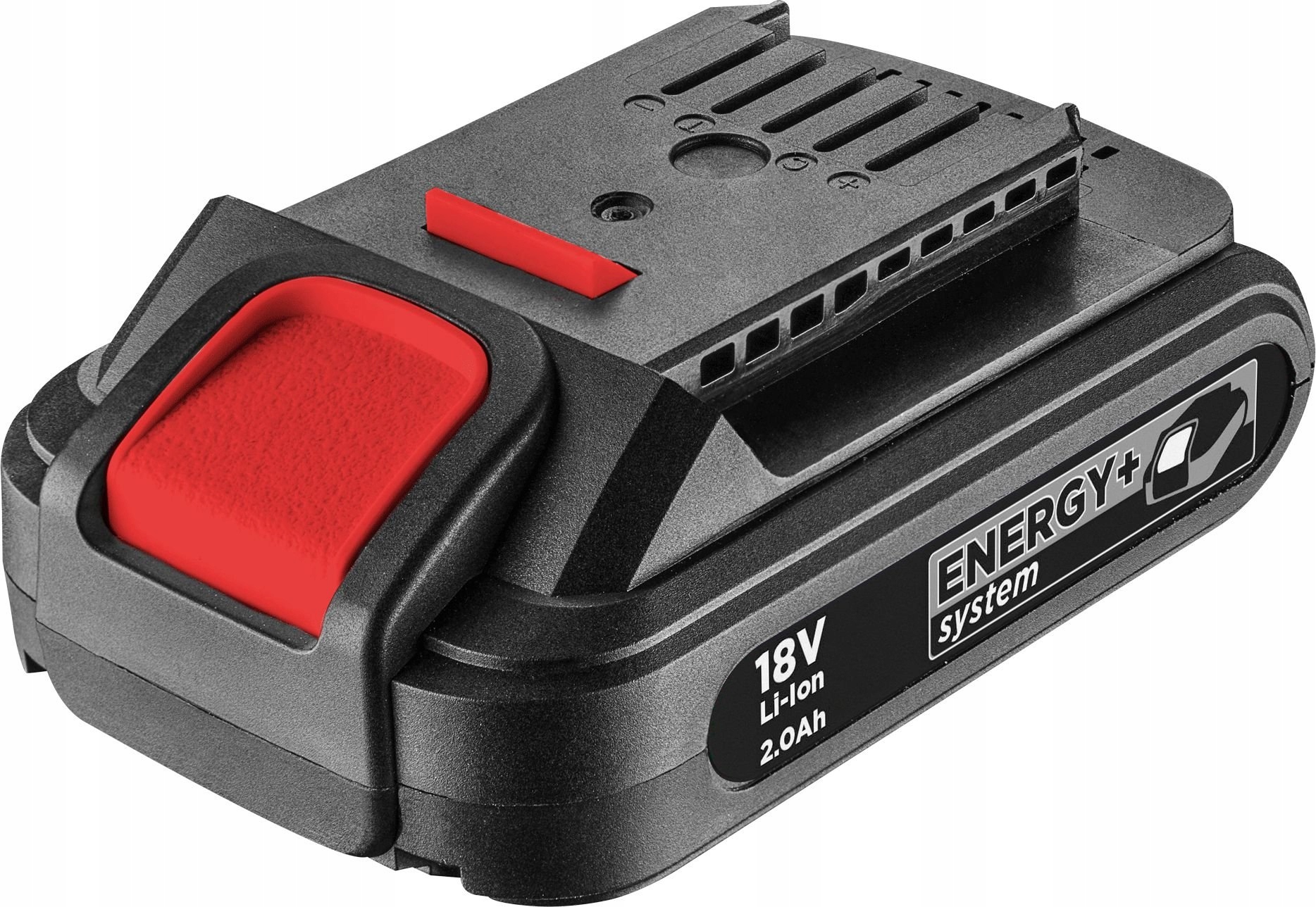 Náhradná batéria - Li-ion Graphite 58G001 18 V 2 AH batéria