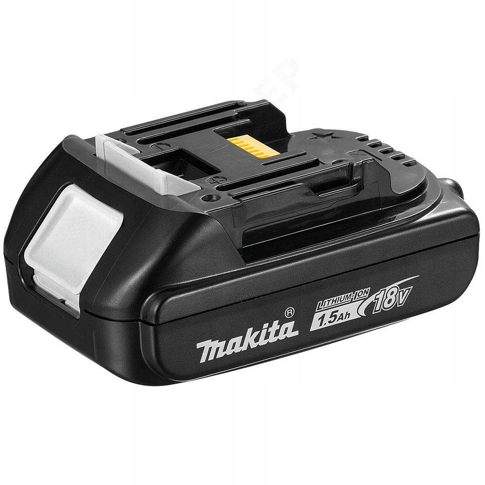 Náhradná batéria - Li-ion Makita BL1815N 18 V 1,5 AH batéria