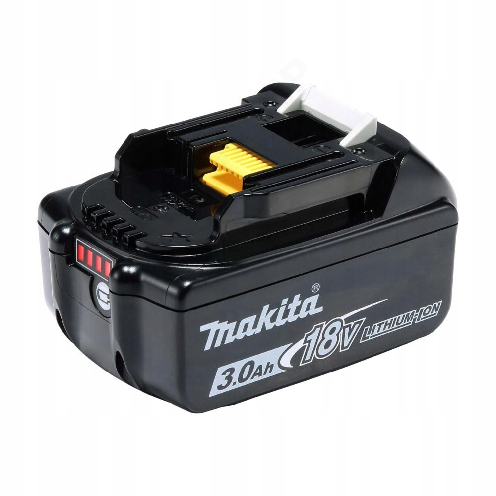 Náhradná batéria - Li-ion Makita BL1830B 18V 3AH Originál