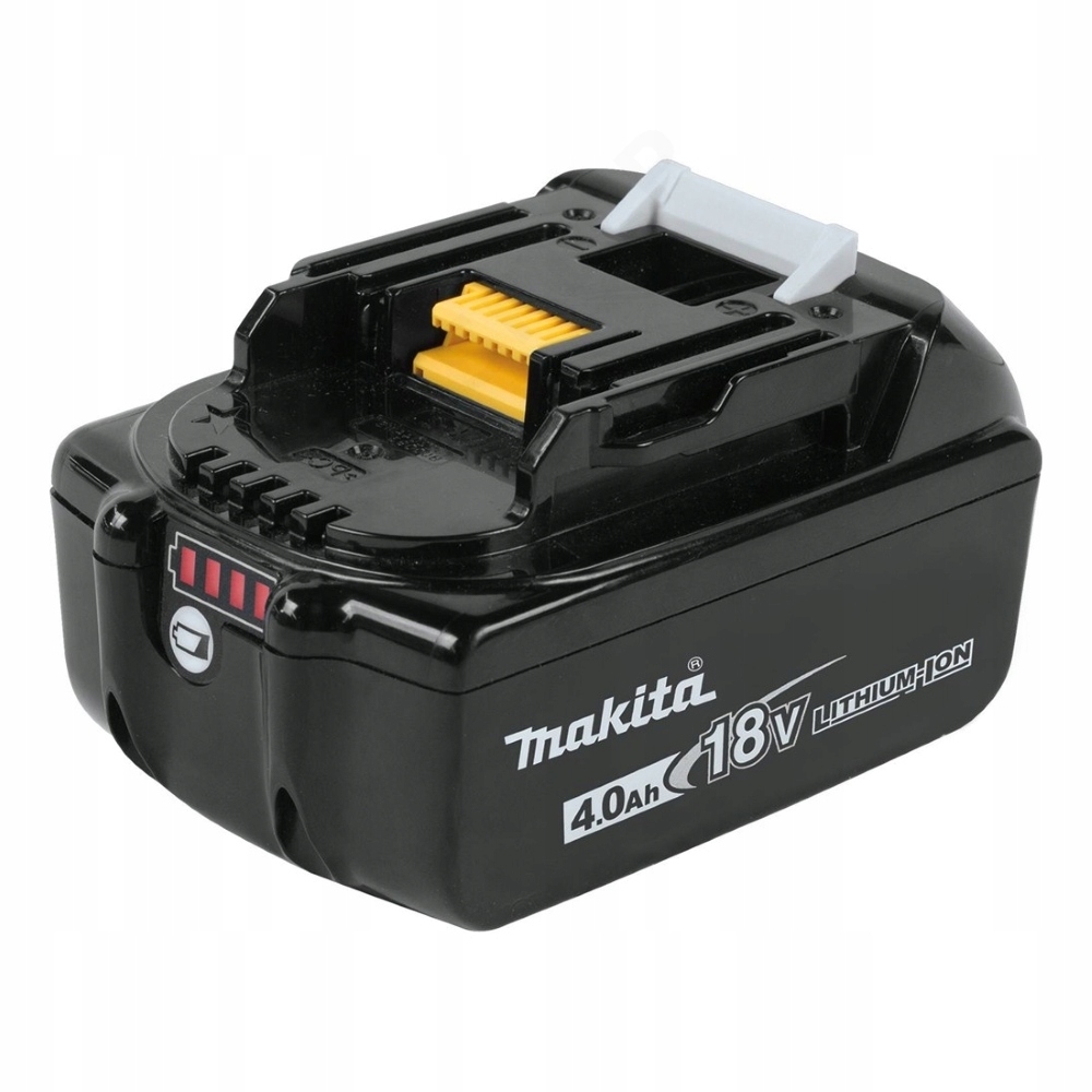 Náhradná batéria - Batéria Makita BL1840 18V 4Ah Li-Ion