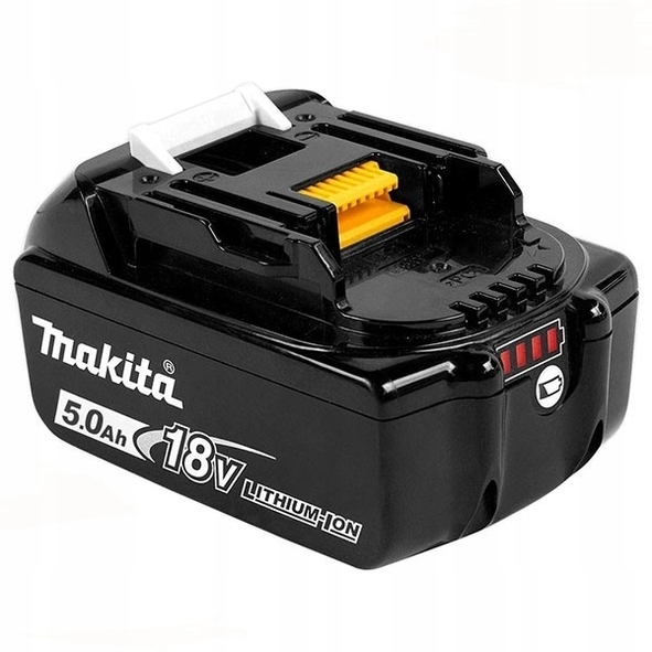 Náhradná batéria - Li-ion Makita BL1850B 18V 5AH batéria