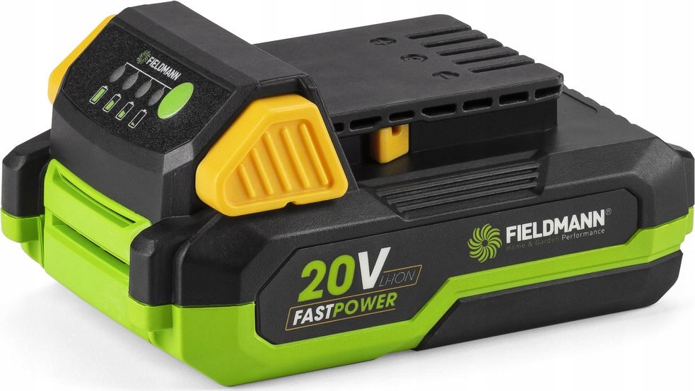 Li-Ion Fieldmann FDUZ 79020 20V 2AH BATTERICKÁ
