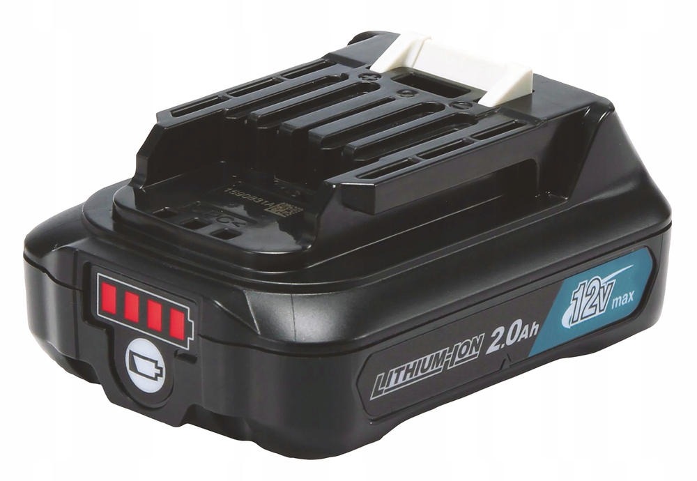 Náhradná batéria - Batéria Makita 12V 2,0AH BL1021B