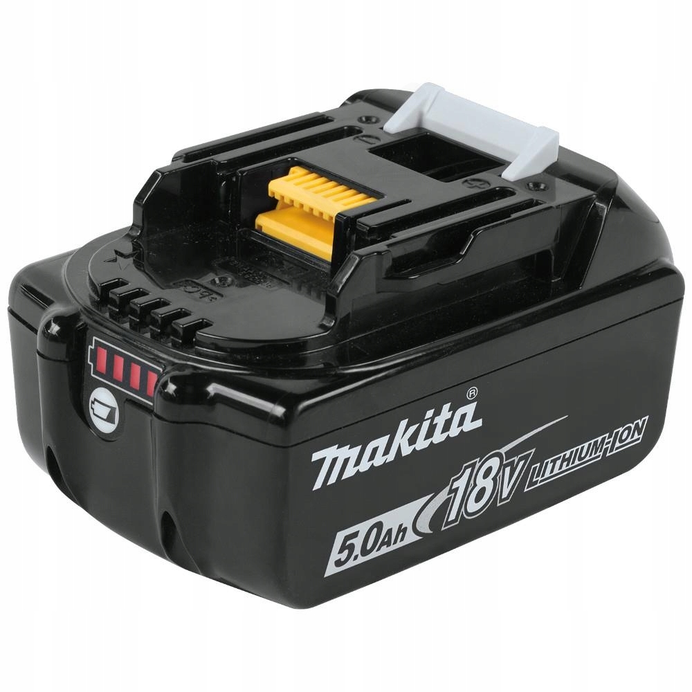 Náhradná batéria - Batéria Makita 18V 5.0AH BL1850B