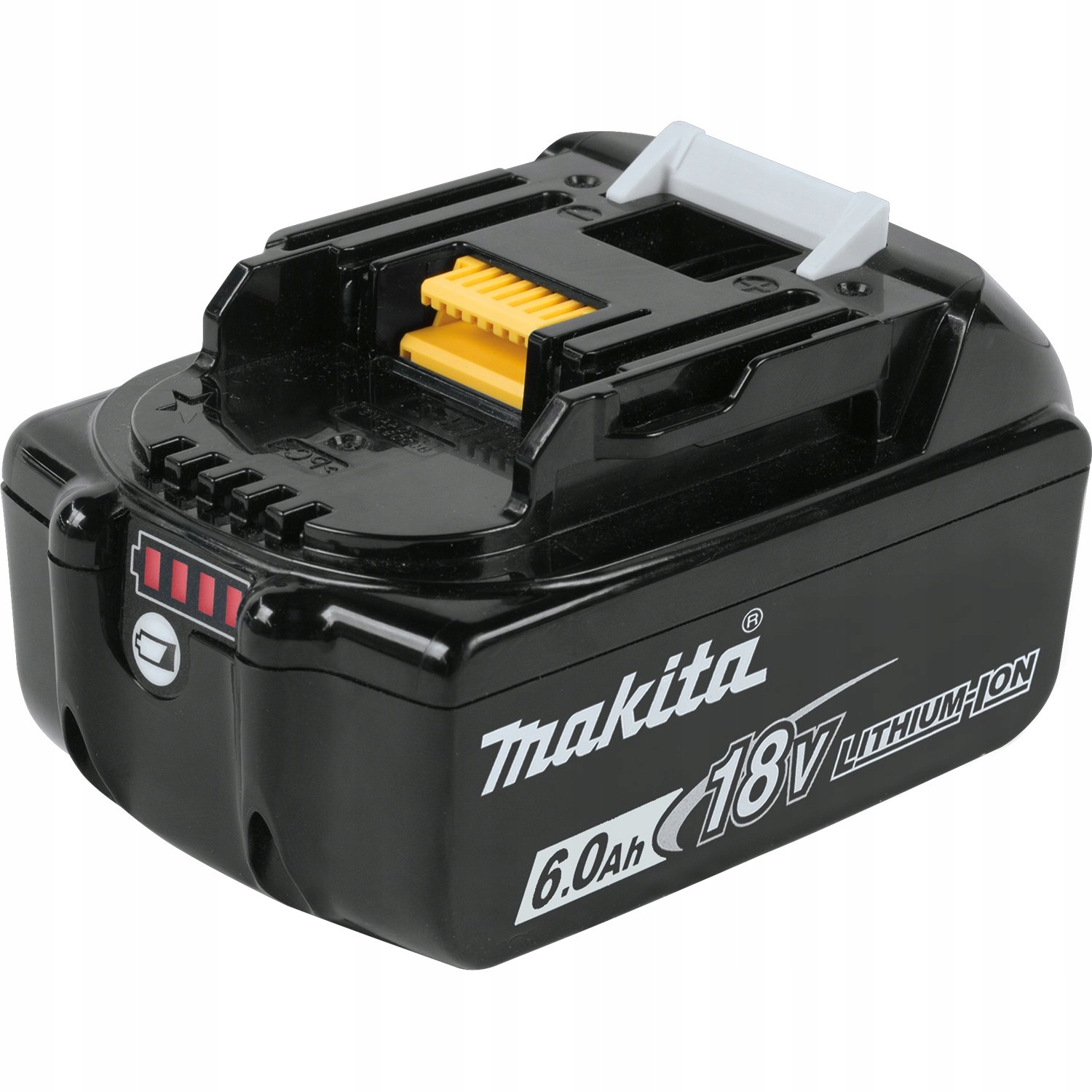 Náhradná batéria - Makita BL1860B 18V 6.0A Propagácia batérií
