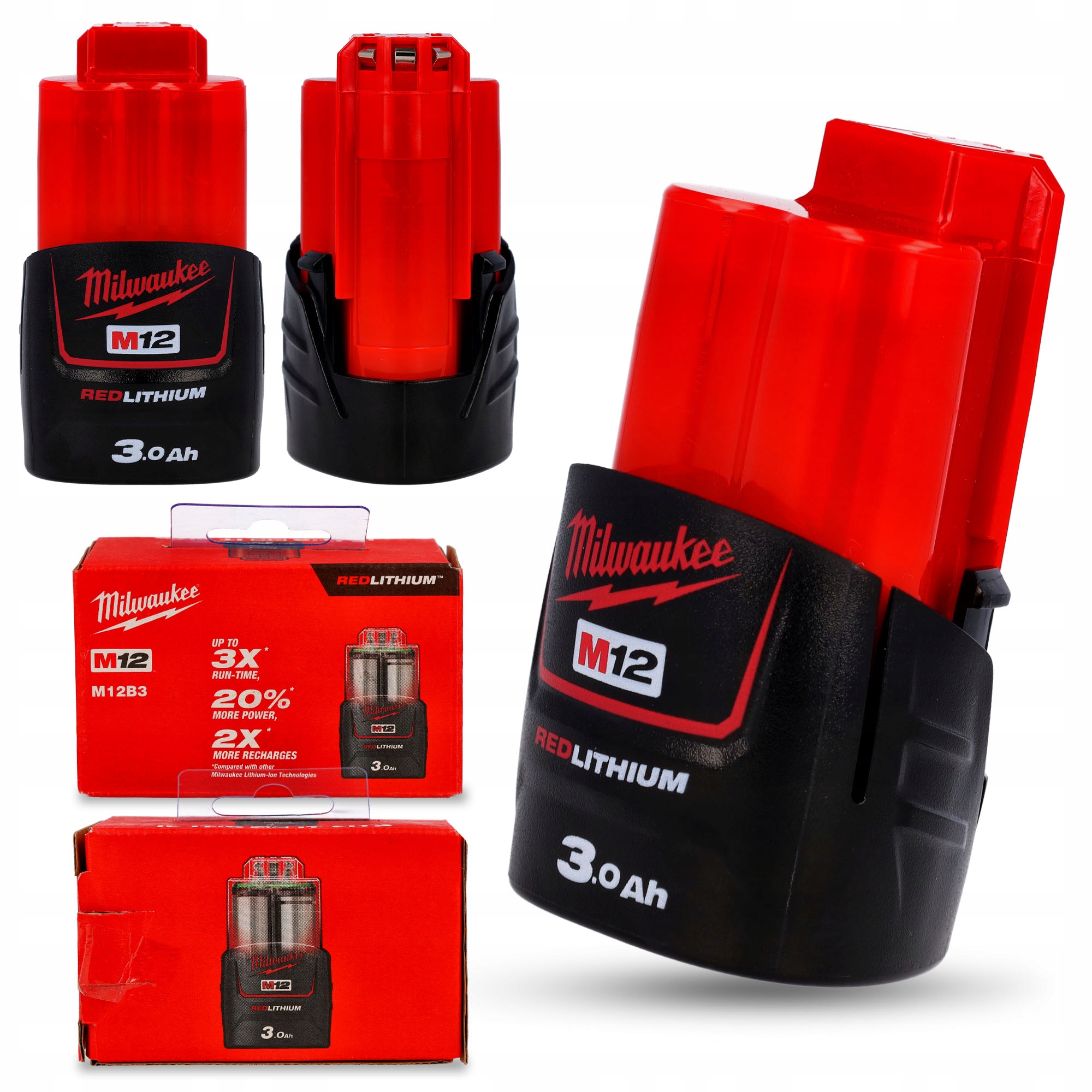 Náhradná batéria - Batéria pre batériu pre Makita DF454D 18V 4AH