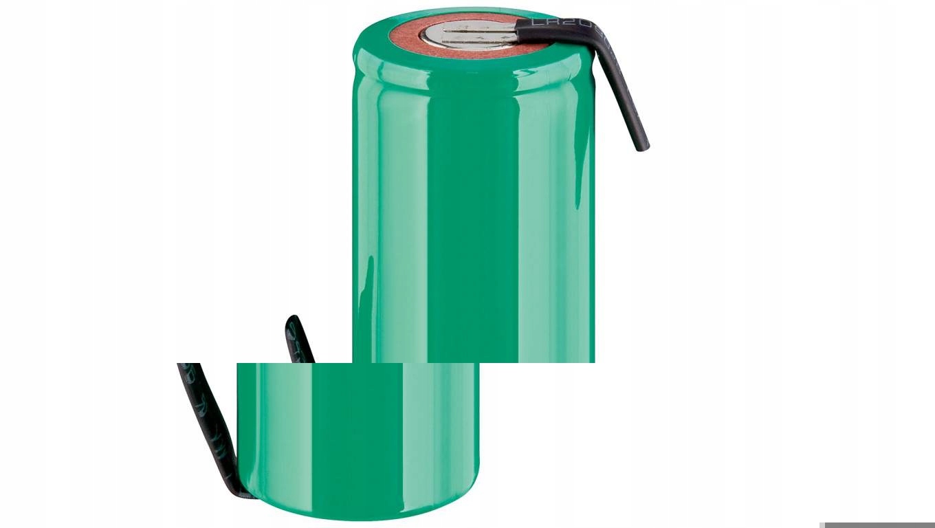 Náhradná batéria - NI-MH SUB-C 1,2V 4000MAH HP-10C FT 1Z batéria