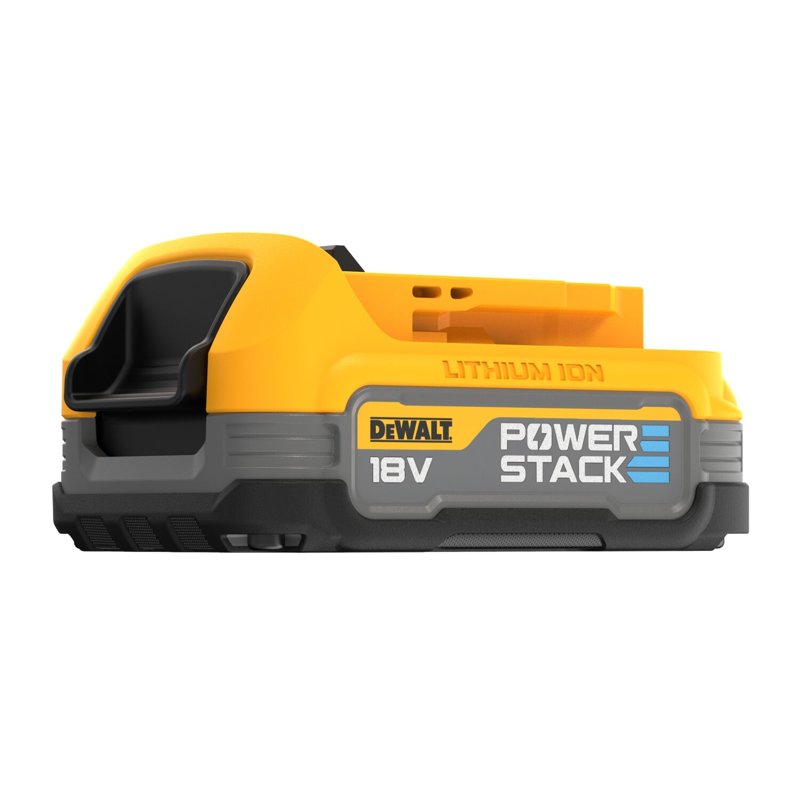 Náhradná batéria - PowerStack 18V 1,7AH Dewalt DCBP034 batéria