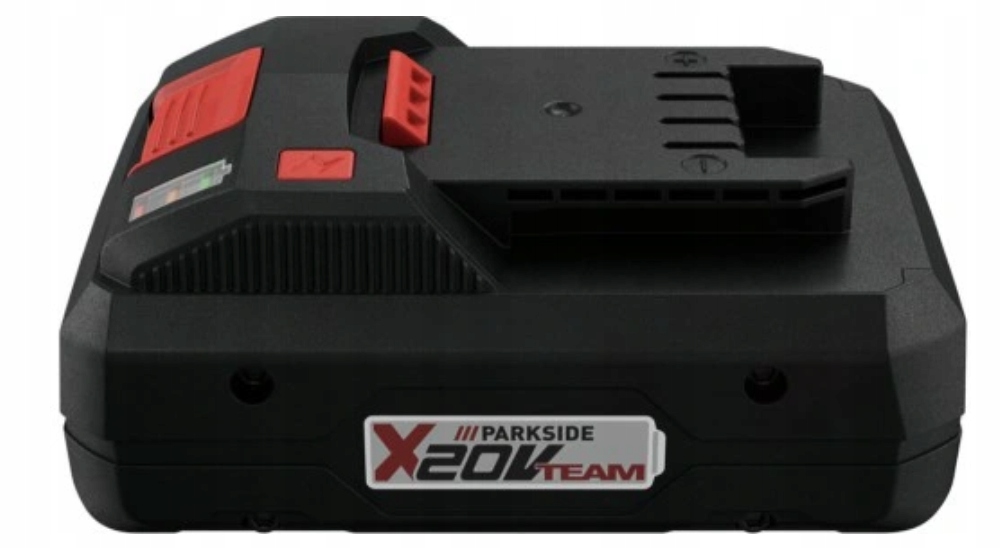 Náhradná batéria - Smart Parkside Paps 204 A 20 V 4 AH batéria