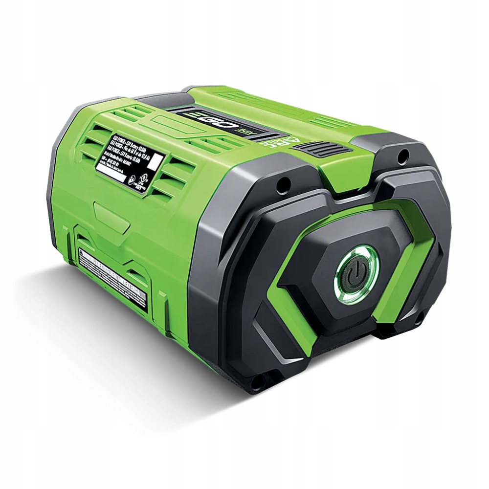 Batéria 10 ah ego ba5600t